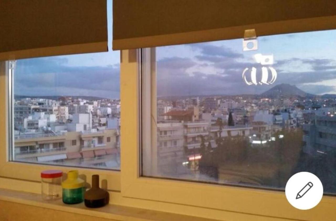 Significant View, Close To Center With Parking Διαμέρισμα *